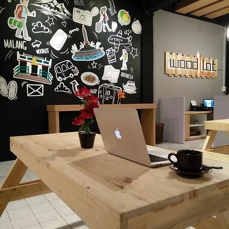 Woodlot Hostel Μαλάνγκ Εξωτερικό φωτογραφία
