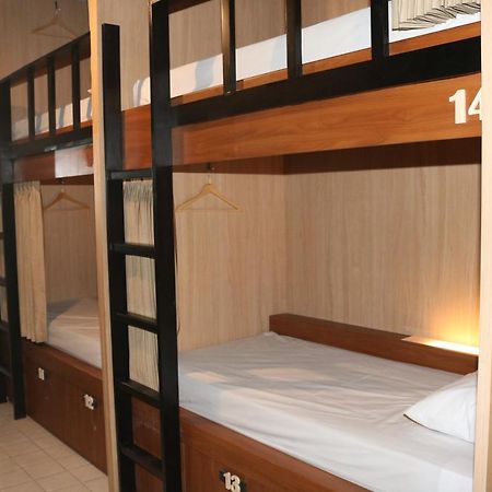Woodlot Hostel Μαλάνγκ Εξωτερικό φωτογραφία