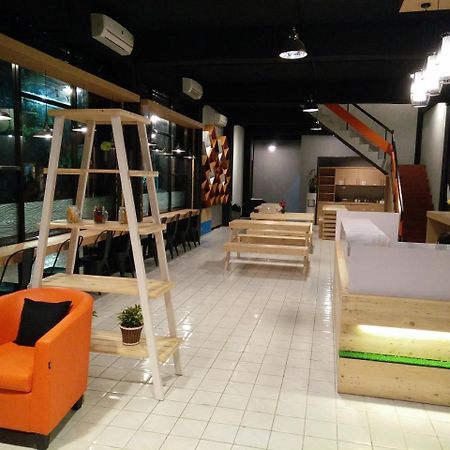 Woodlot Hostel Μαλάνγκ Εξωτερικό φωτογραφία