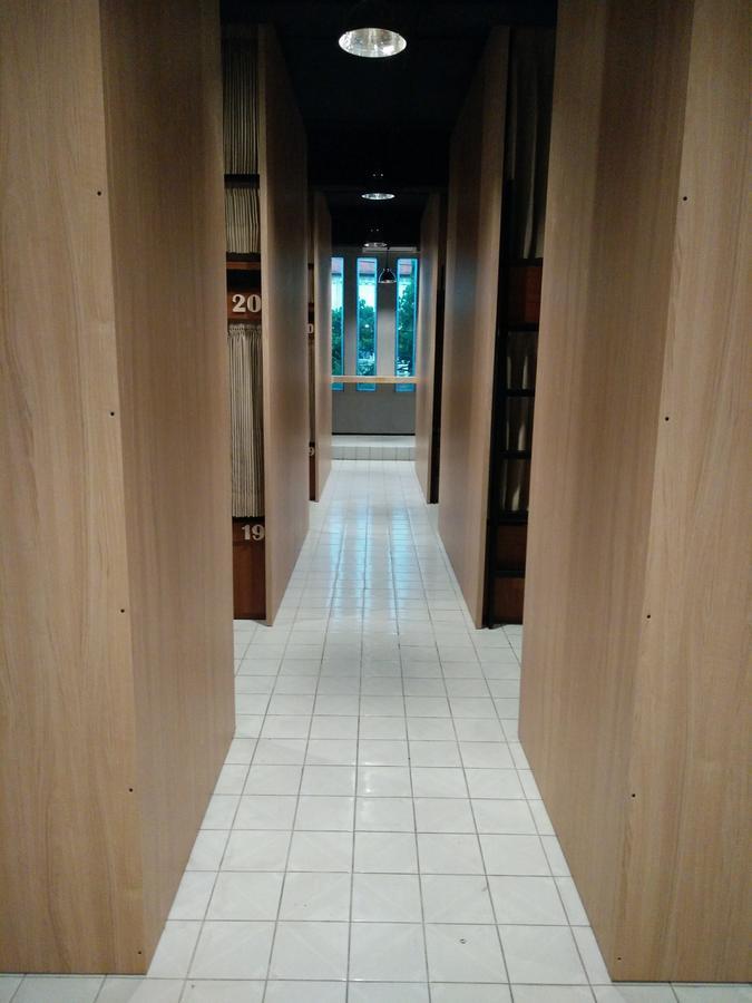 Woodlot Hostel Μαλάνγκ Εξωτερικό φωτογραφία