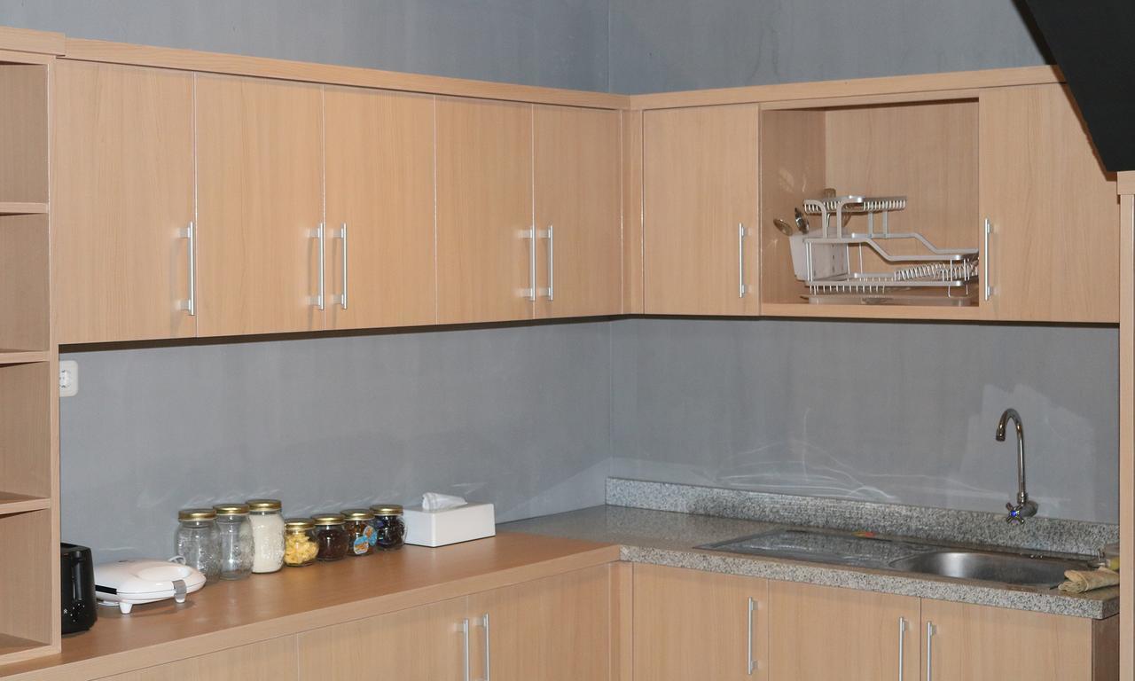 Woodlot Hostel Μαλάνγκ Εξωτερικό φωτογραφία