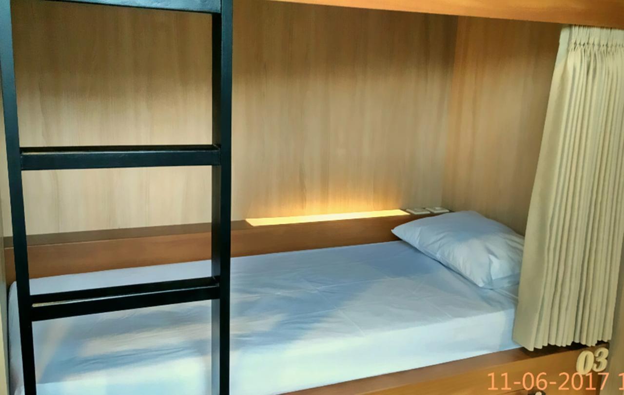 Woodlot Hostel Μαλάνγκ Εξωτερικό φωτογραφία