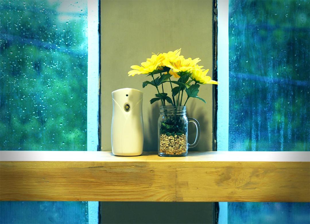 Woodlot Hostel Μαλάνγκ Εξωτερικό φωτογραφία