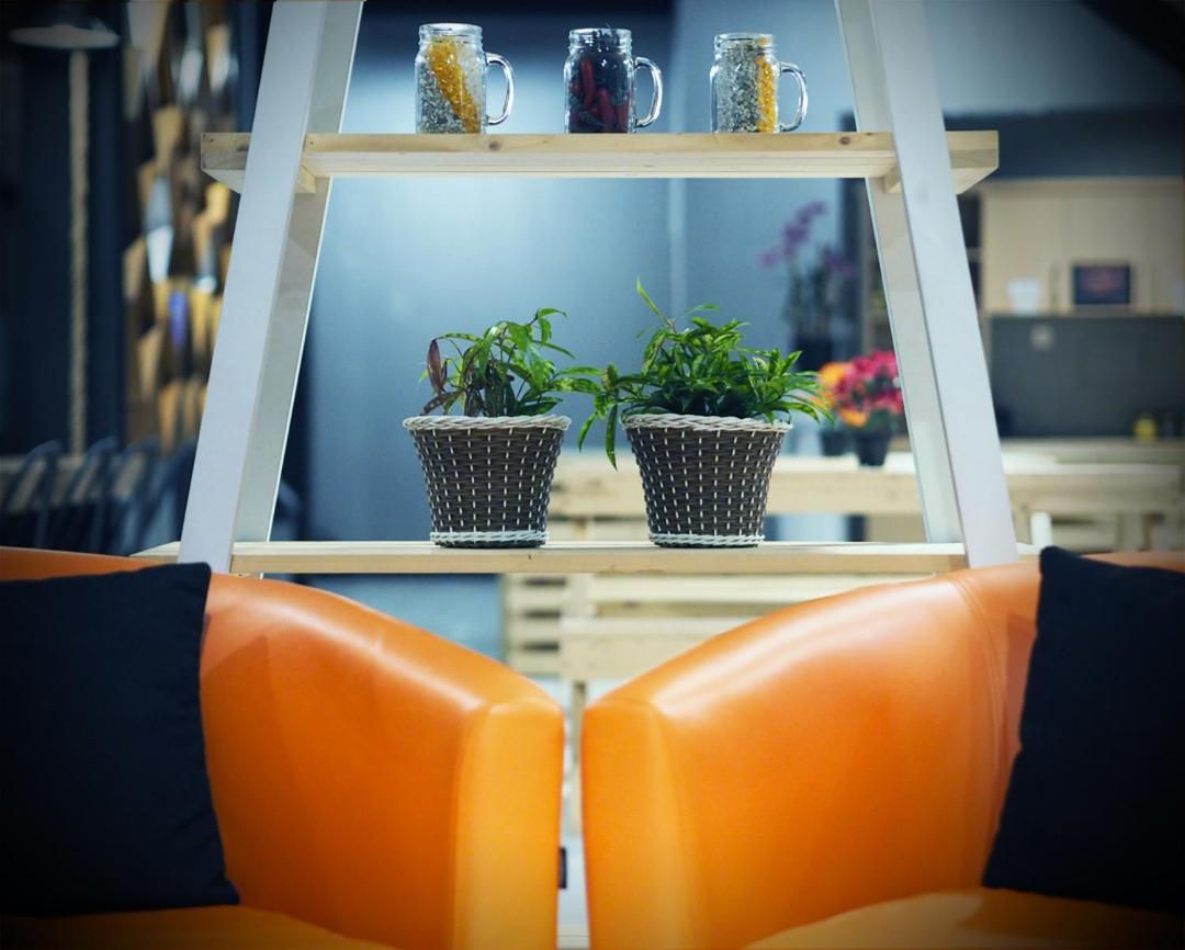 Woodlot Hostel Μαλάνγκ Εξωτερικό φωτογραφία