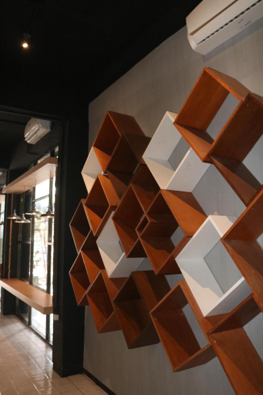 Woodlot Hostel Μαλάνγκ Εξωτερικό φωτογραφία