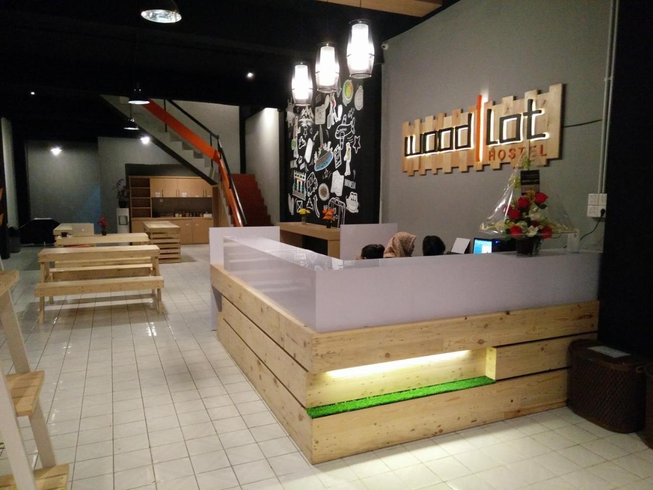 Woodlot Hostel Μαλάνγκ Εξωτερικό φωτογραφία